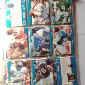 Madden team cards